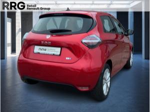 Renault ZOE R135/Z.E. 50 Experience CCS
