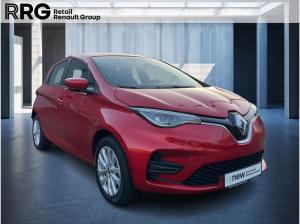 Renault ZOE R135 Z.E. 50 Experience CCS