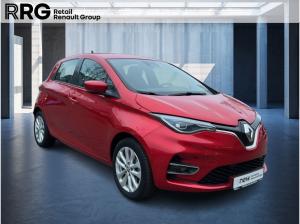 Renault ZOE R135/Z.E. 50 Experience CCS