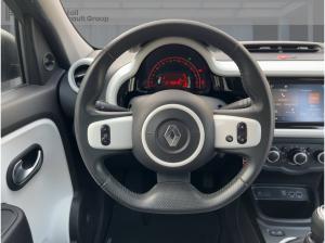 Renault Twingo 1.0 SCe 65 Limited