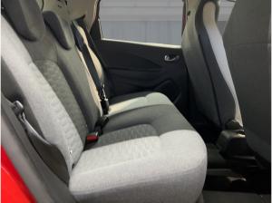 Renault ZOE R135/Z.E. 50 Experience CCS