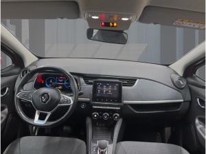 Renault ZOE R135 Z.E. 50 Experience CCS