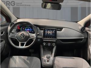 Renault ZOE R135/Z.E. 50 Experience CCS