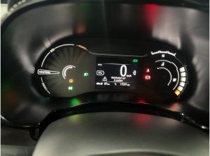 Dacia Spring Electric 45 Essential CCS