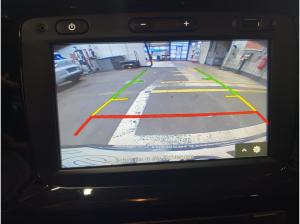 Dacia Spring Electric 45 Essential CCS