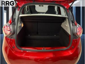Renault ZOE R135/Z.E. 50 Experience CCS