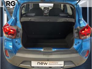 Dacia Spring Electric 45 Essential CCS