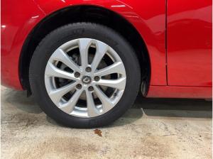 Renault ZOE R135/Z.E. 50 Experience CCS