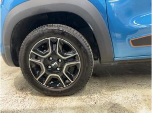 Dacia Spring Electric 45 Essential CCS