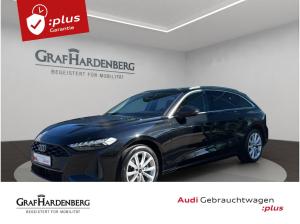 Audi A5 Avant TDI S-Tronic Assistenzpaket