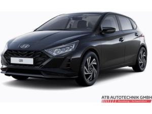 Hyundai i20 Trend Komfortpaket MY26 1.0 T-GDi A/T LED Apple CarPlay