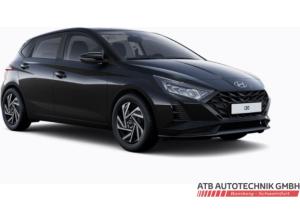 Hyundai i20 Trend MY26 1.0 T-GDi A/T Apple CarPlay