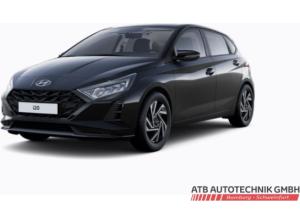 Hyundai i20 Trend MY26 1.0 T-GDi A/T Apple CarPlay