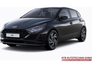 Hyundai i20 Trend MY26 1.0 T-GDi M/T LED Apple CarPlay