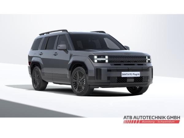 Hyundai SANTA FE Blackline MY26 1.6 T-GDi PHEV 4WD HUD Navi