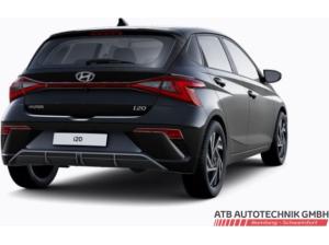Hyundai i20 Trend MY26 1.0 T-GDi M/T LED Apple CarPlay