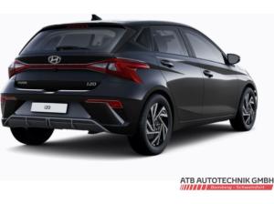 Hyundai i20 Trend Komfortpaket MY26 1.0 T-GDi A/T LED Apple CarPlay