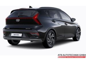 Hyundai BAYON MY26 Trend Komfortpaket 1.0 T-GDi A/T Navi LED