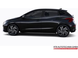 Hyundai i20 Trend MY26 1.0 T-GDi A/T Apple CarPlay