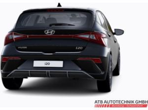 Hyundai i20 Trend MY26 1.0 T-GDi A/T Apple CarPlay