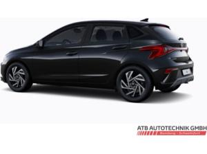 Hyundai i20 Trend MY26 1.0 T-GDi M/T LED Apple CarPlay