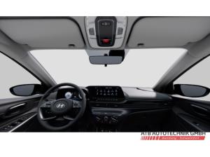 Hyundai i20 Trend MY26 1.0 T-GDi A/T Apple CarPlay