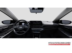 Hyundai i20 Trend Komfortpaket MY26 1.0 T-GDi A/T LED Apple CarPlay