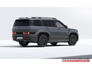 Hyundai SANTA FE Blackline MY26 1.6 T-GDi PHEV 4WD HUD Navi