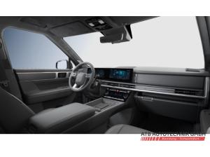 Hyundai SANTA FE Blackline MY26 1.6 T-GDi PHEV 4WD HUD Navi