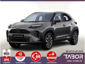 Toyota Yaris Cross Style elHeckkl SHZ 12,3"DigC LED Nav