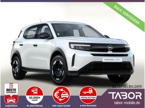 Opel Frontera 110 Hybrid TechP Nav Kam 10" WirelessC