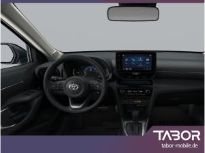 Toyota Yaris Cross 1.5 HEV 116 WirelessC Kam PDC 16"