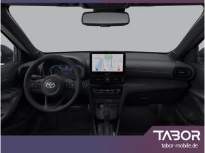 Toyota Yaris Cross Style elHeckkl SHZ 12,3"DigC LED Nav