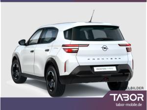 Opel Frontera 110 Hybrid TechP Nav Kam 10" WirelessC