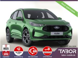 Ford Kuga PHEV ST-Line WinterP LED Kam Nav PDC 18Z
