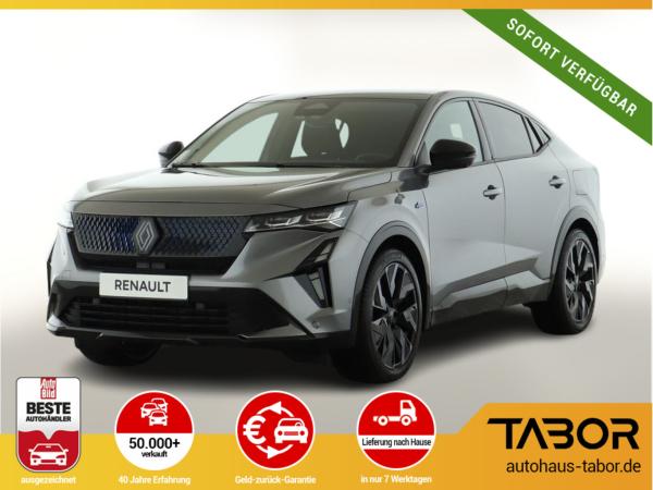 Renault Rafale PHEV Esprit Alpine Matrix Pano HUD Kam360