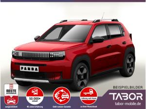 Fiat Grande Panda La Prima MHEV AT SHZ Nav Kam LED BT