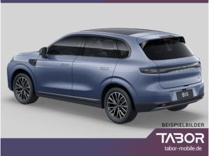 Leapmotor B10 BEV 67,1kWh Design ProMax Pano 360° Nav ACC