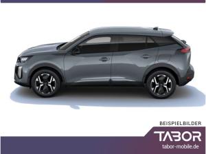 Peugeot 2008 50kWh Allure -OBC WärmeP CarP DigC Priv