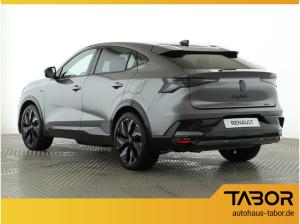 Renault Rafale PHEV Esprit Alpine Matrix Pano HUD Kam360