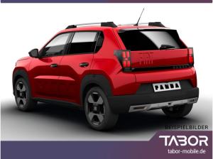 Fiat Grande Panda La Prima MHEV AT SHZ Nav Kam LED BT