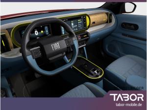 Fiat Grande Panda La Prima MHEV AT SHZ Nav Kam LED BT