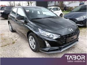 Hyundai i20 DCT Select MY26 Nav Kam PDC Klima Temp CarP