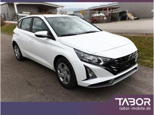 Hyundai i20 DCT Select MY26 Nav Kam PDC Klima Temp CarP