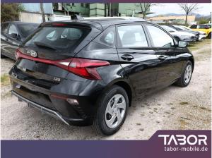 Hyundai i20 DCT Select MY26 Nav Kam PDC Klima Temp CarP