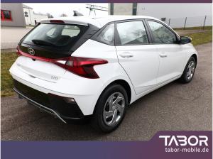 Hyundai i20 DCT Select MY26 Nav Kam PDC Klima Temp CarP