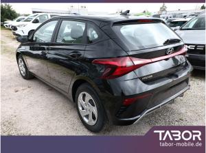 Hyundai i20 DCT Select MY26 Nav Kam PDC Klima Temp CarP