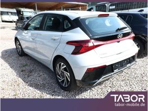 Hyundai i20 DCT Select MY26 Nav SHZ 16Z PrivG Kam SmartL