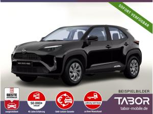 Toyota Yaris Cross 1.5 HEV Kam Sitzhz. ACC 16" CarPlay