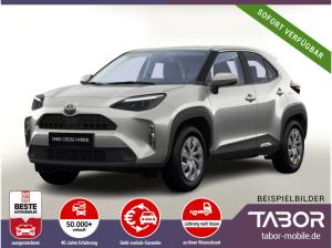 Toyota Yaris Cross 1.5 HEV Kam Sitzhz. ACC 16" CarPlay